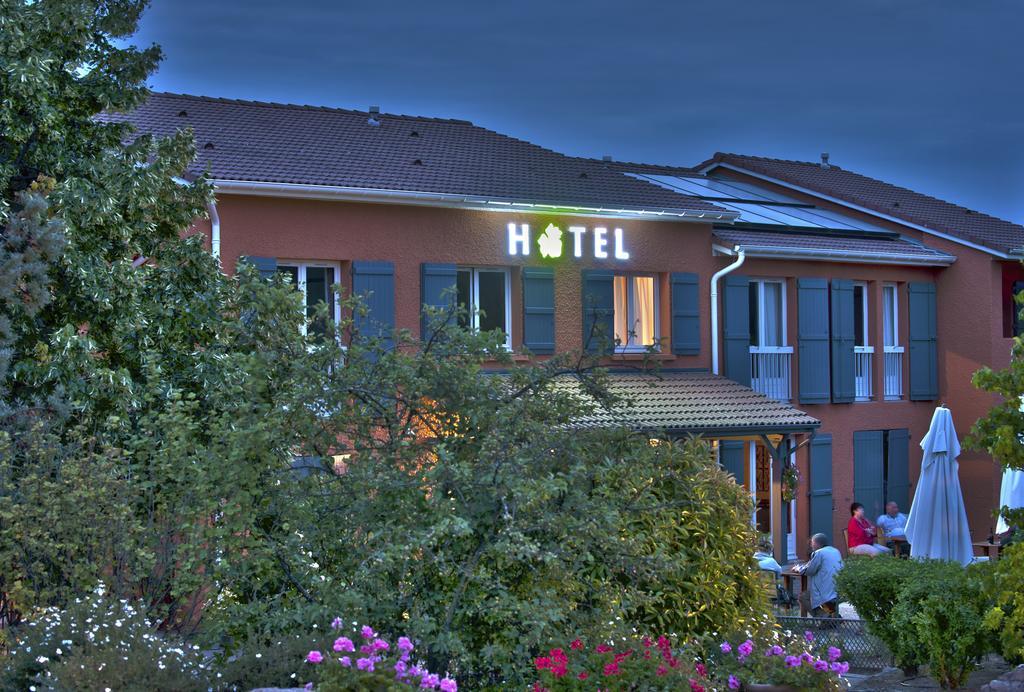 Hotel Des Vignes Juliénas Exterior photo